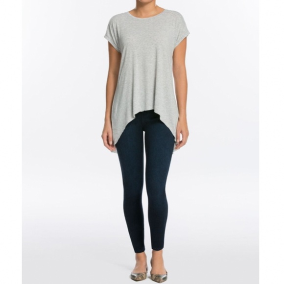 SPANX Pants - SPANX Jean-ish® Ankle Leggings